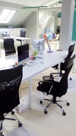 Аренда офиса 204 м² БЦ НОВОКУНЕЦКАЯ