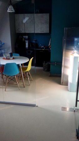 Аренда офиса 204 м² БЦ НОВОКУНЕЦКАЯ