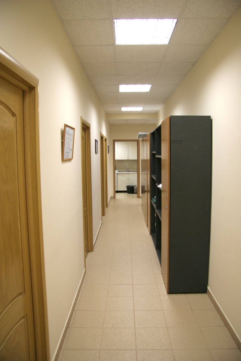 Аренда офиса 386 м² БЦ Яуза Тауэр