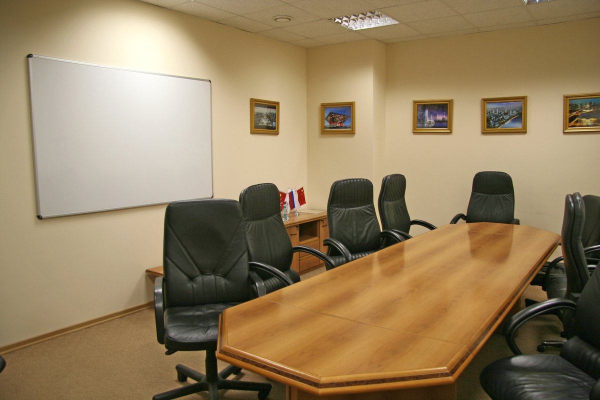 Аренда офиса 386 м² БЦ Яуза Тауэр