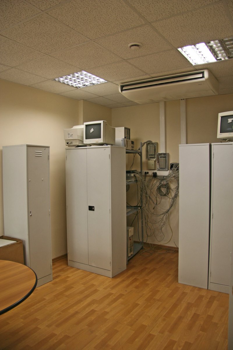 Аренда офиса 386 м² БЦ Яуза Тауэр
