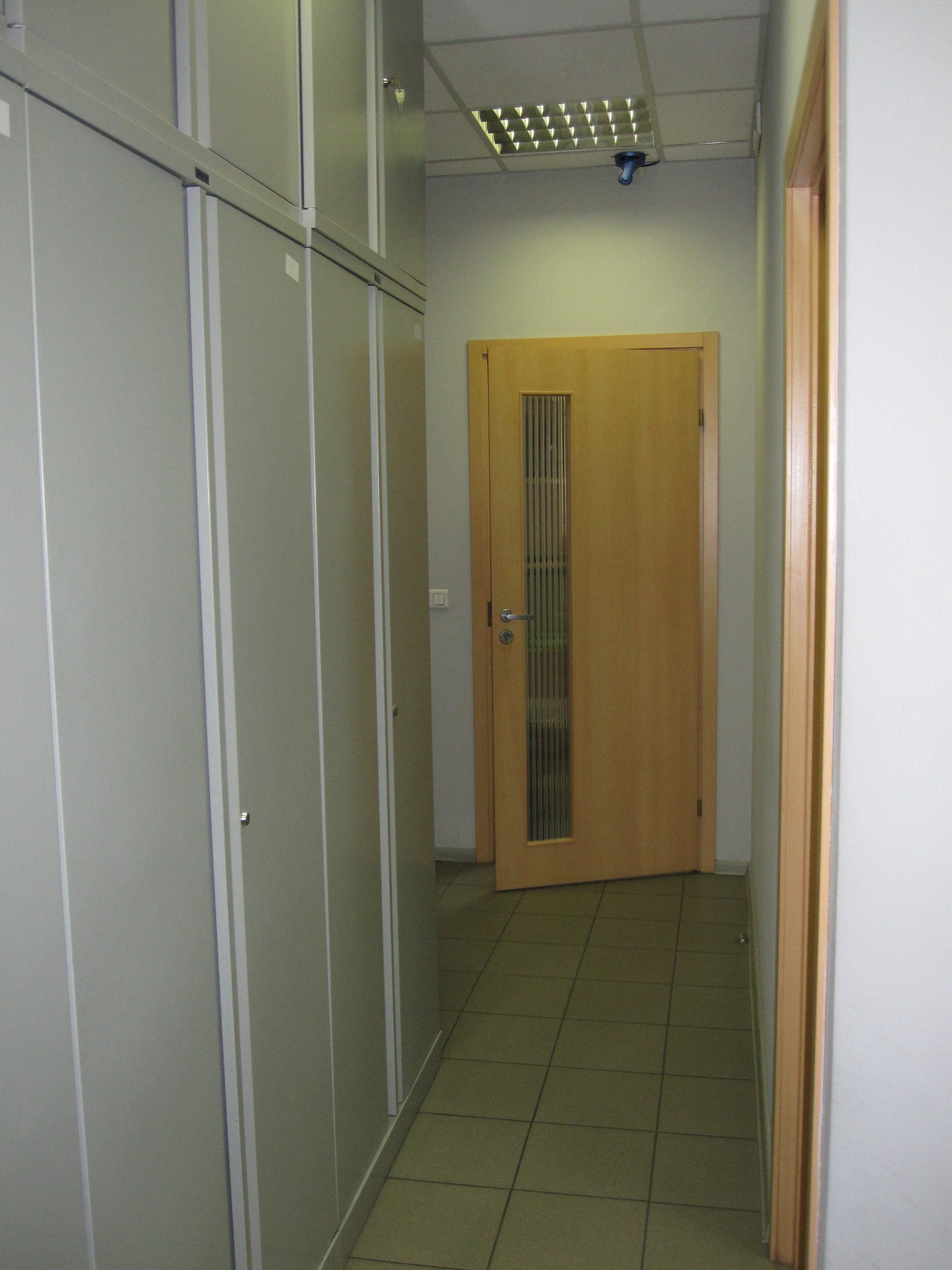 Аренда офиса 391 м² БЦ Яуза Тауэр
