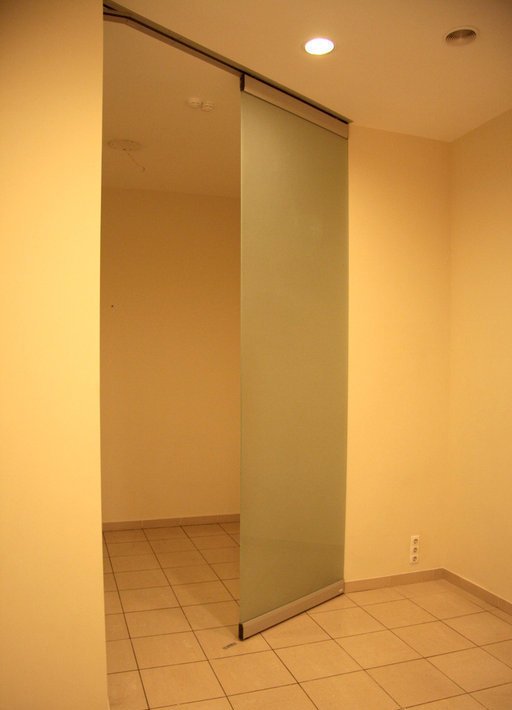 Аренда офиса 262 м² БЦ 