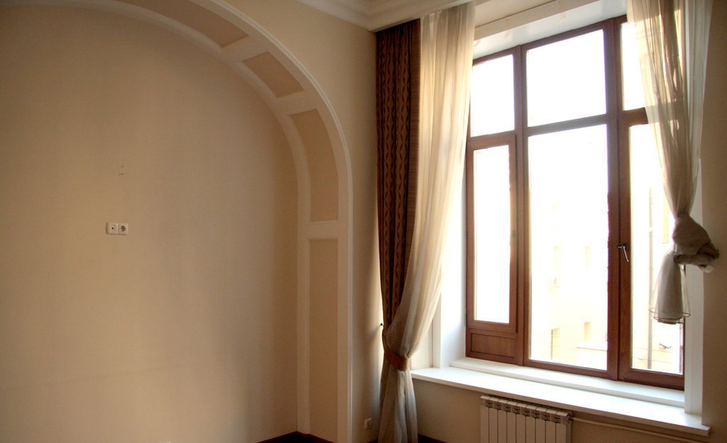 Аренда офиса 262 м² БЦ 