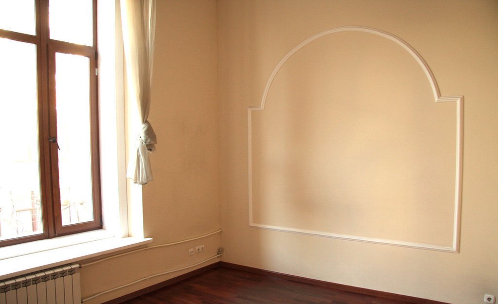 Аренда офиса 262 м² БЦ 