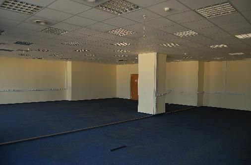 Аренда офиса 230 м² БЦ 