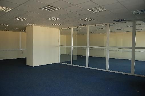 Аренда офиса 230 м² БЦ 