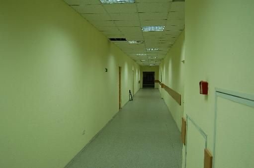 Аренда офиса 230 м² БЦ 