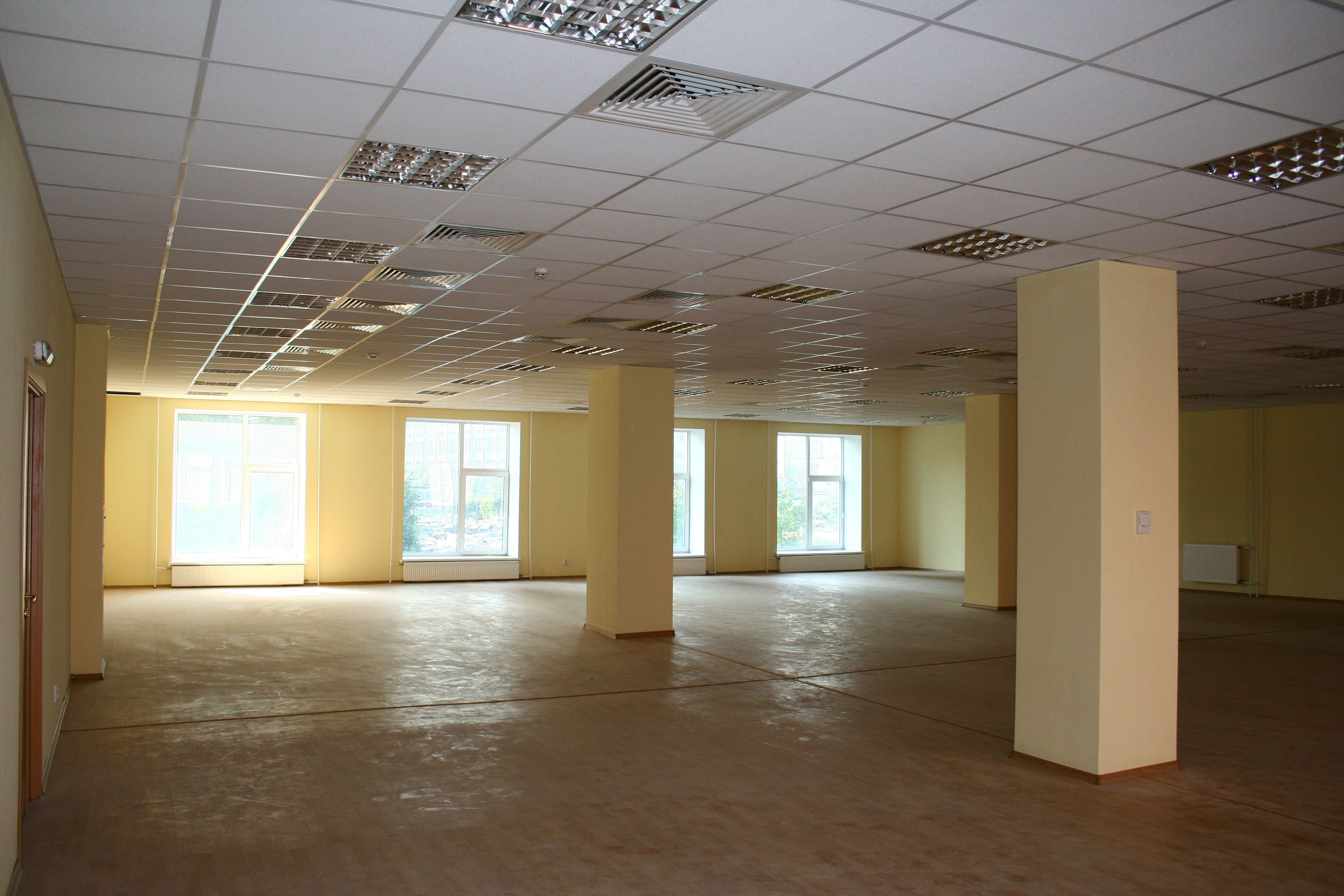Аренда офиса 622 м² БЦ ТАГАНСКИЙ