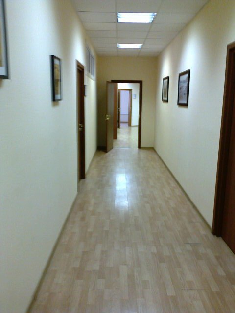 Аренда офиса 630 м² БЦ ТАГАНСКИЙ