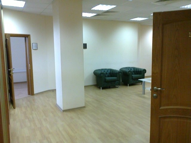 Аренда офиса 630 м² БЦ ТАГАНСКИЙ