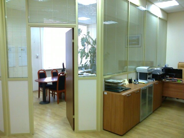 Аренда офиса 630 м² БЦ ТАГАНСКИЙ