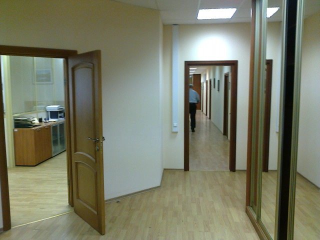 Аренда офиса 630 м² БЦ ТАГАНСКИЙ