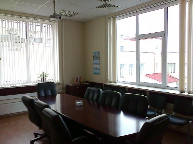 Аренда офиса 630 м² БЦ ТАГАНСКИЙ