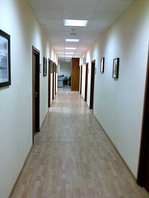 Аренда офиса 630 м² БЦ ТАГАНСКИЙ