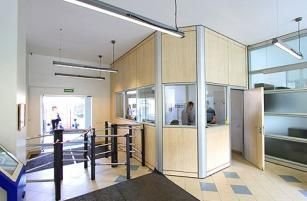 Аренда офиса 380 м² БЦ ТАГАНСКИЙ