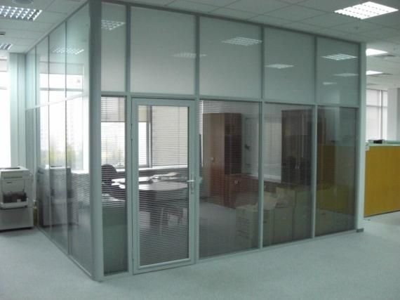 Аренда офиса 268 м² БЦ ТАГАНСКИЙ