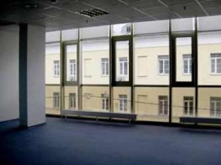 Аренда офиса 2820 м² БЦ 