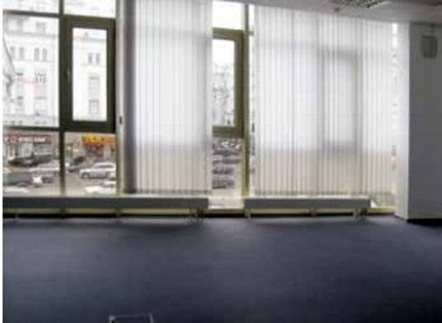 Аренда офиса 2820 м² БЦ 