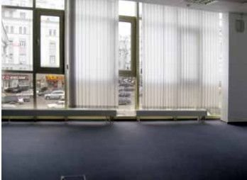 Аренда офиса 820 м² БЦ 