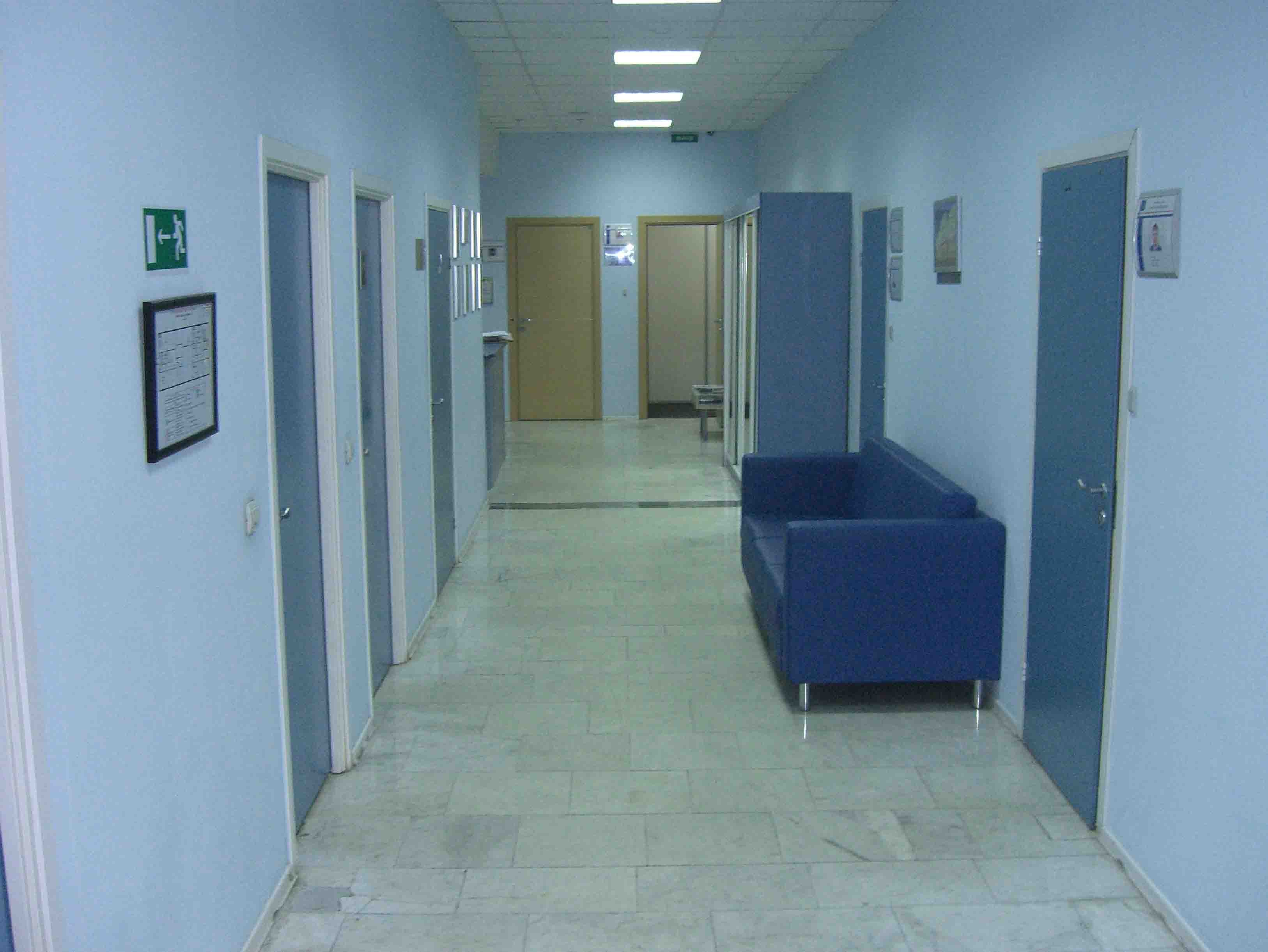 Аренда офиса 692 м² БЦ Щепкина плаза