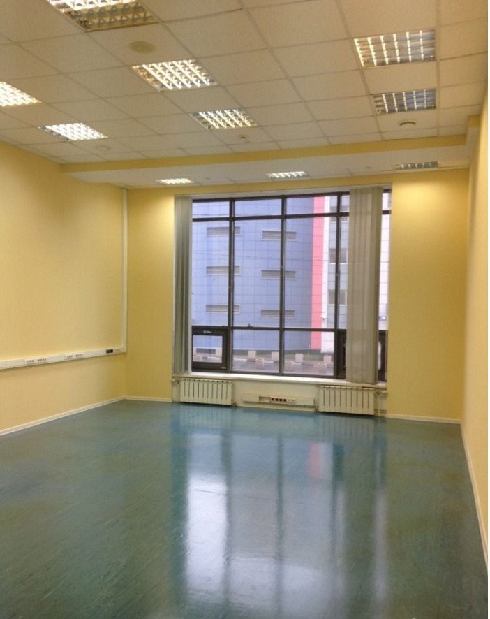 Аренда офиса 160 м² БЦ Щепкина плаза
