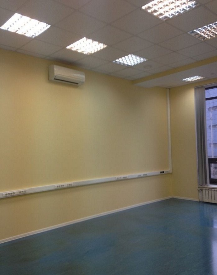 Аренда офиса 160 м² БЦ Щепкина плаза