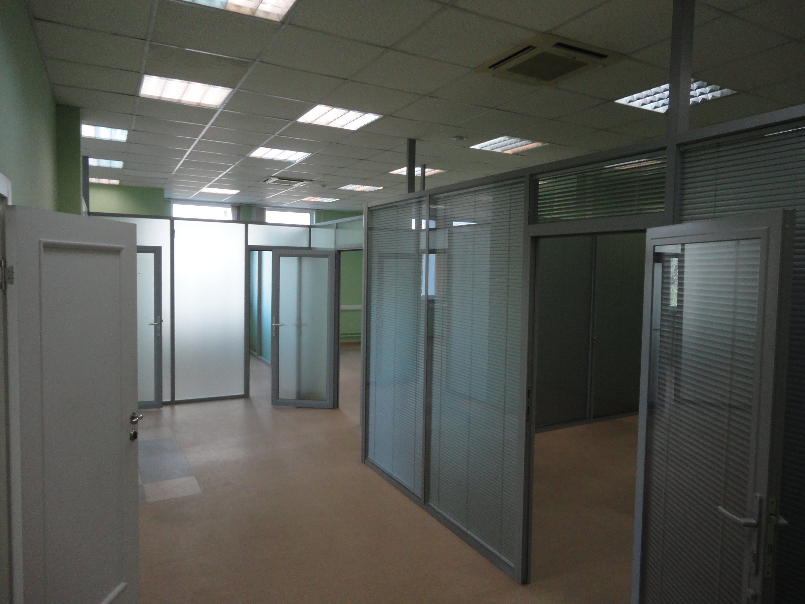 Аренда офиса 400 м² БЦ Орбита Плаза