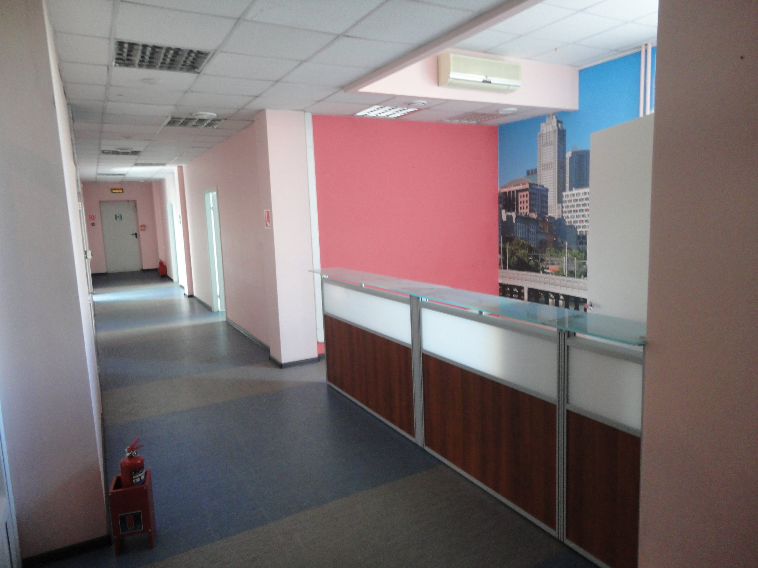 Аренда офиса 400 м² БЦ Орбита Плаза
