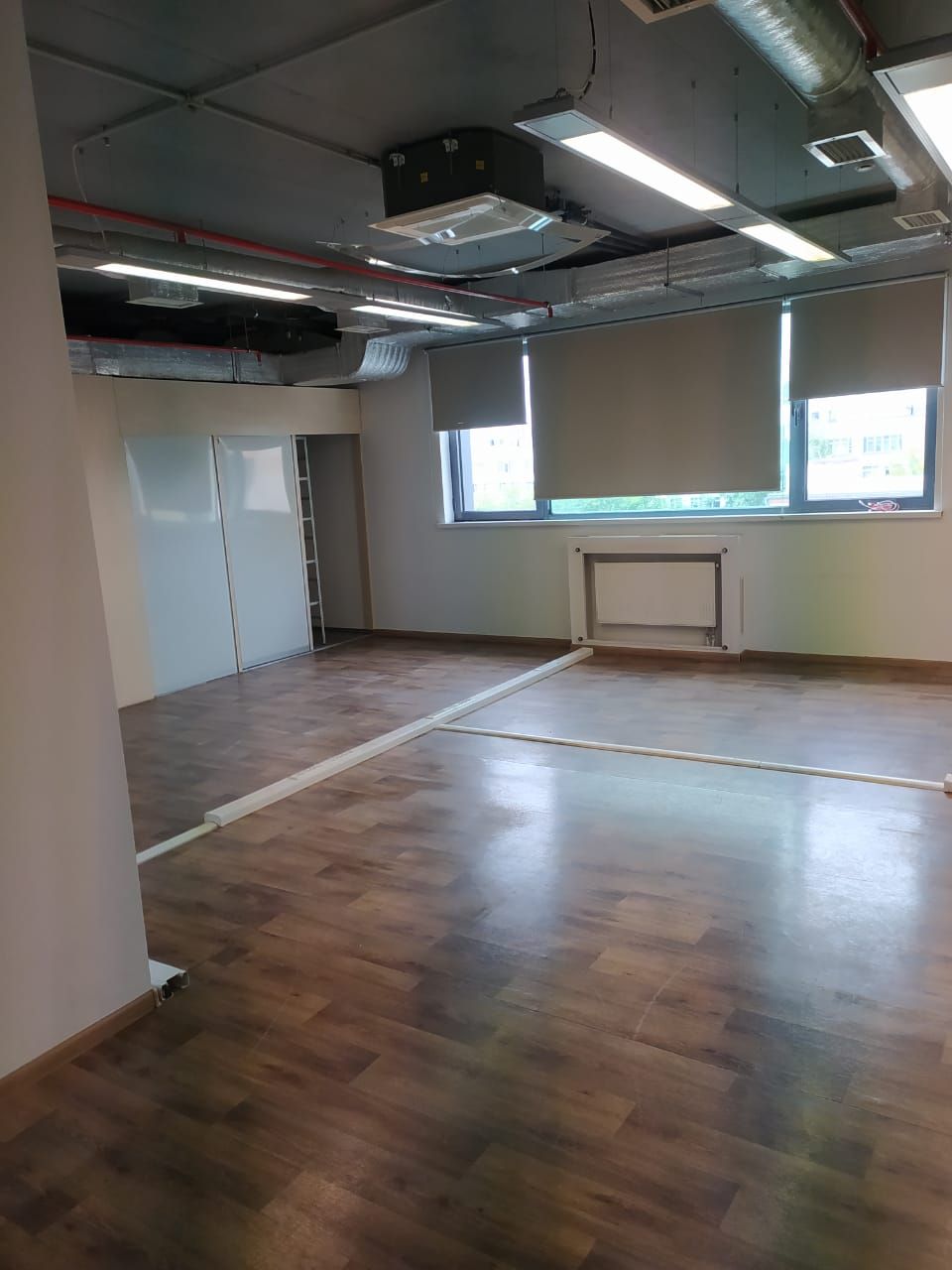 Аренда офиса 587 м² БЦ ДИАГОНАЛЬ ХАУС