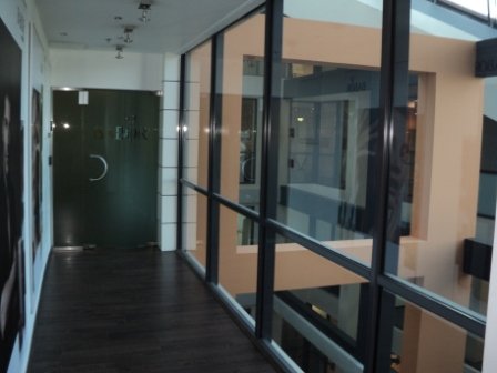 Аренда офиса 583 м² БЦ ДИАГОНАЛЬ ХАУС