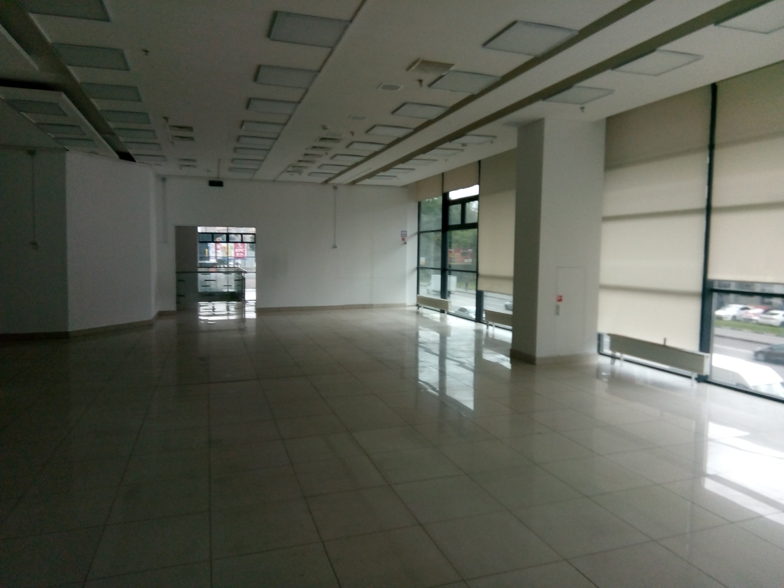 Аренда офиса 664 м² БЦ ДИАГОНАЛЬ ХАУС