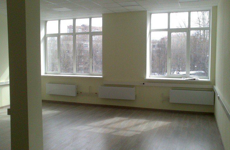 Аренда офиса 523 м² БЦ КАЛИБР- ПАРК