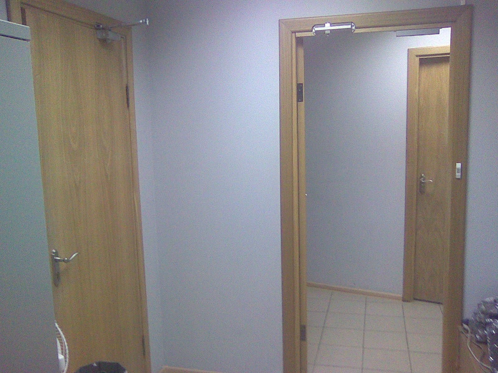 Аренда офиса 259 м² БЦ 