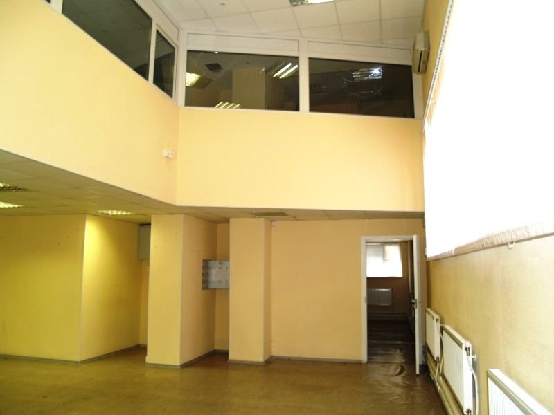 Аренда офиса 100 м² БЦ Орджоникидзе 11с1