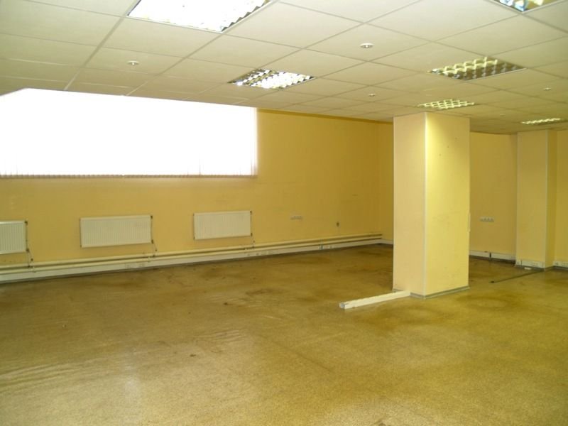 Аренда офиса 100 м² БЦ Орджоникидзе 11с1