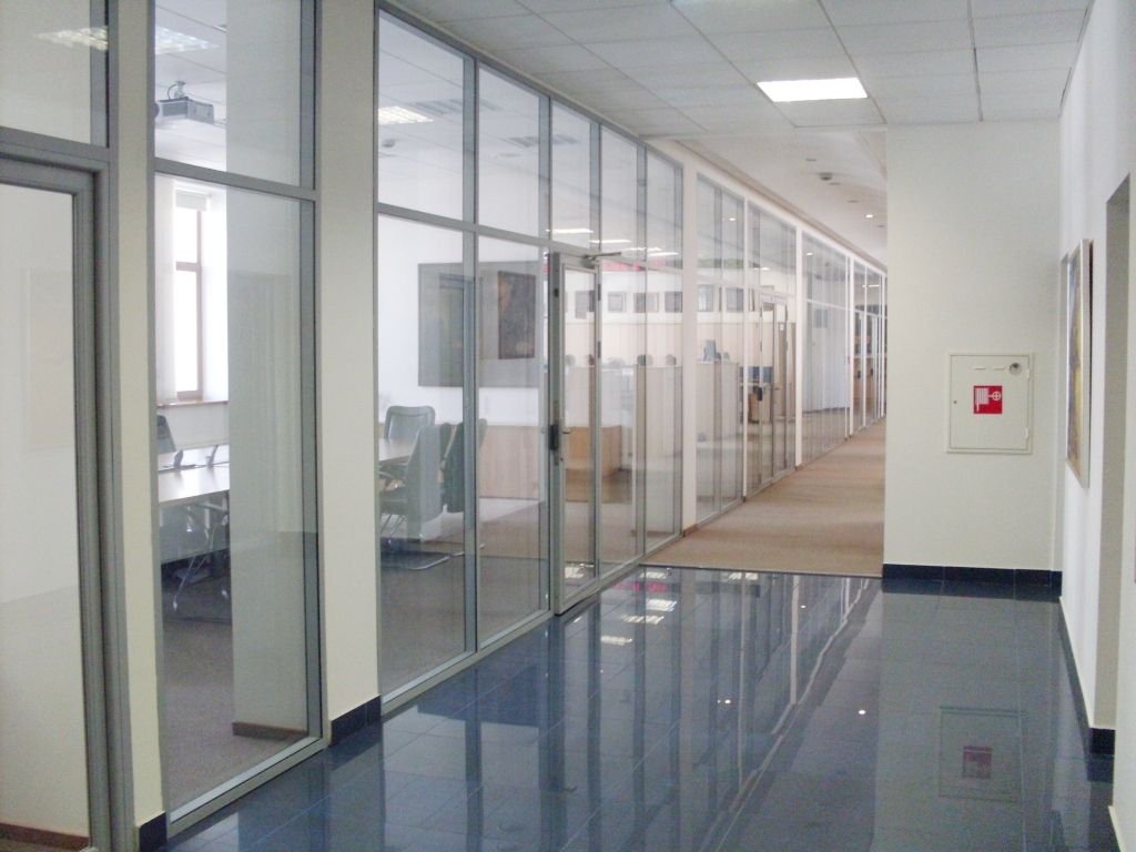Аренда офиса 725 м² БЦ Мясницкая плаза
