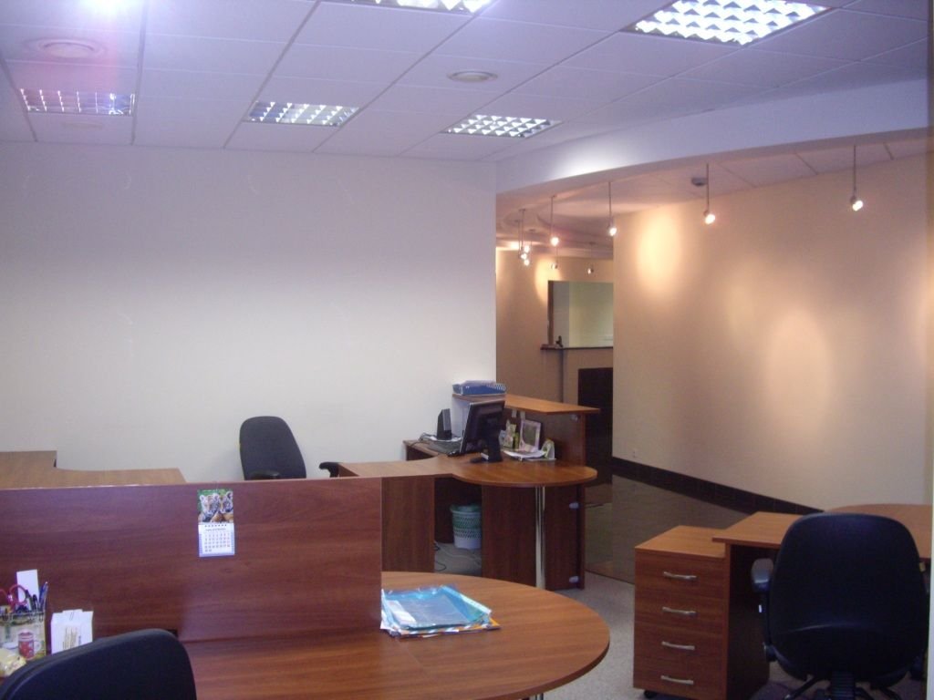 Аренда офиса 276 м² БЦ Мясницкая плаза