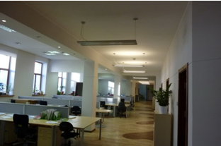 Аренда офиса 500 м² БЦ Мясницкая плаза
