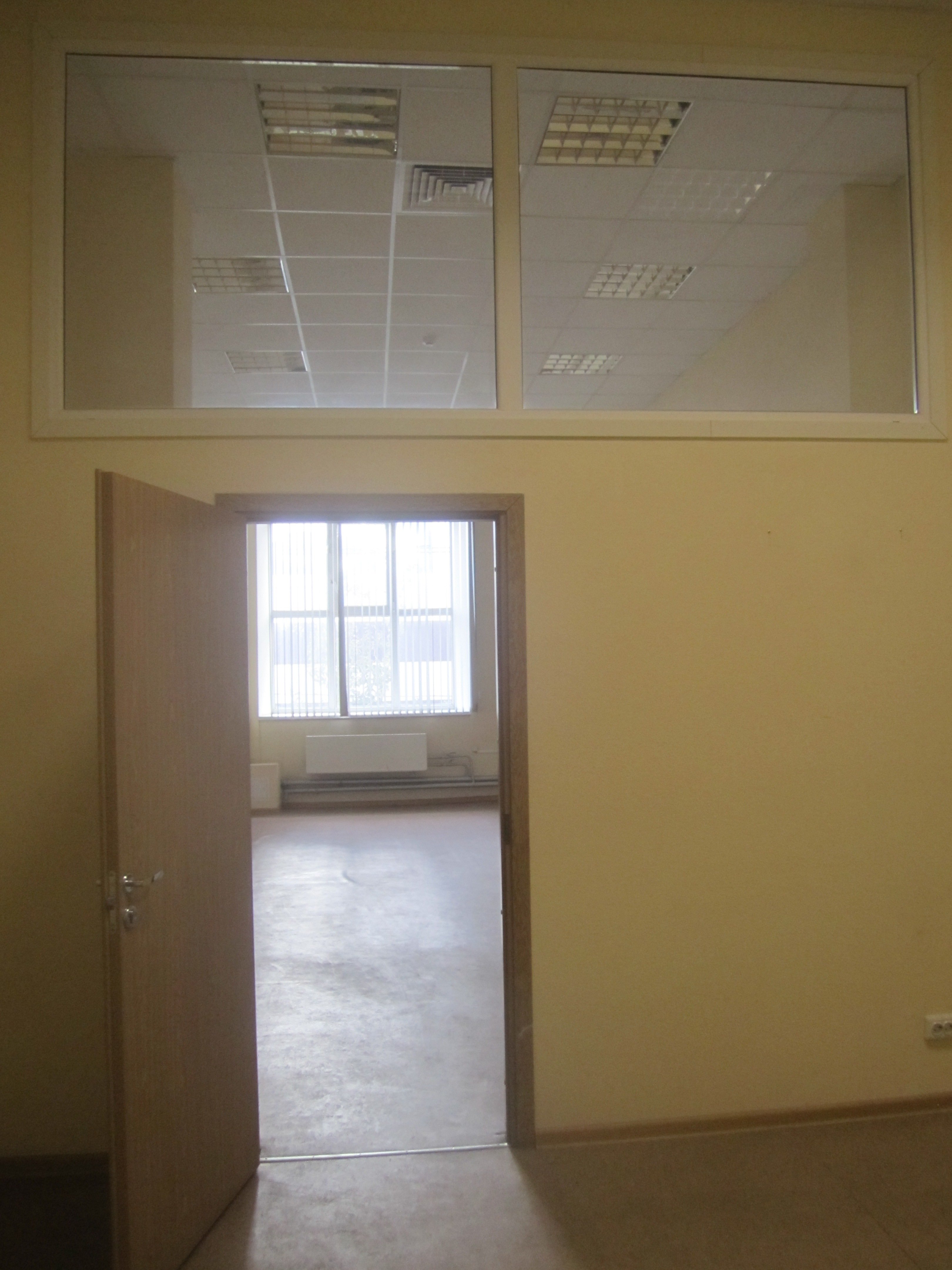 Аренда офиса 195 м² БЦ Плутон