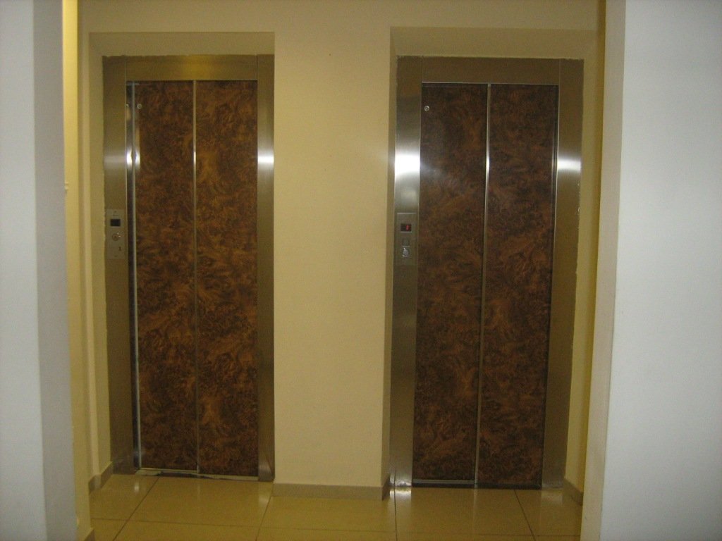 Аренда офиса 1200 м² БЦ 
