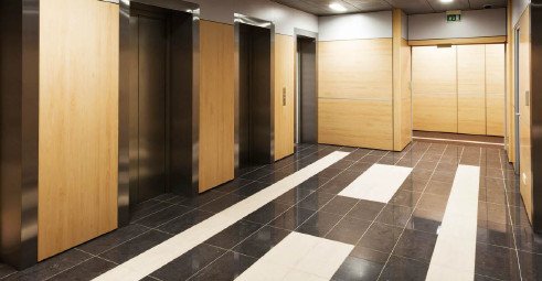 Аренда офиса 821 м² БЦ Каучук