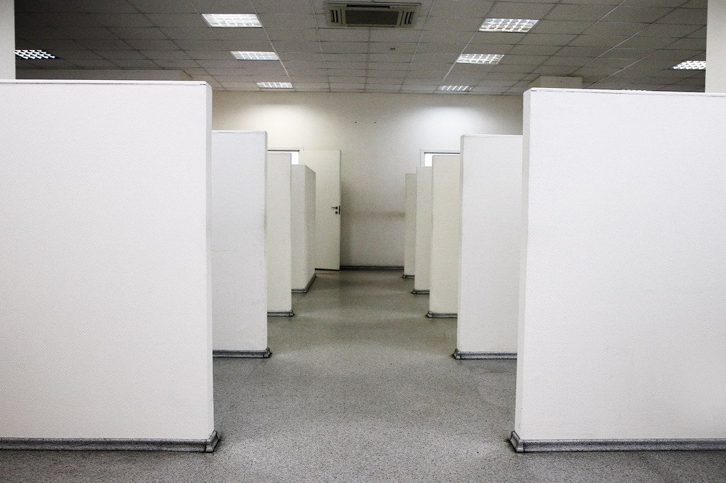 Аренда офиса 900 м² БЦ Бизнес-парк на Касаткина