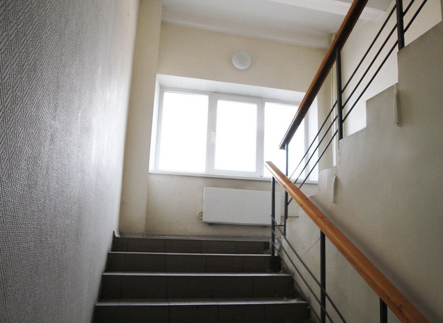 Аренда офиса 900 м² БЦ Бизнес-парк на Касаткина
