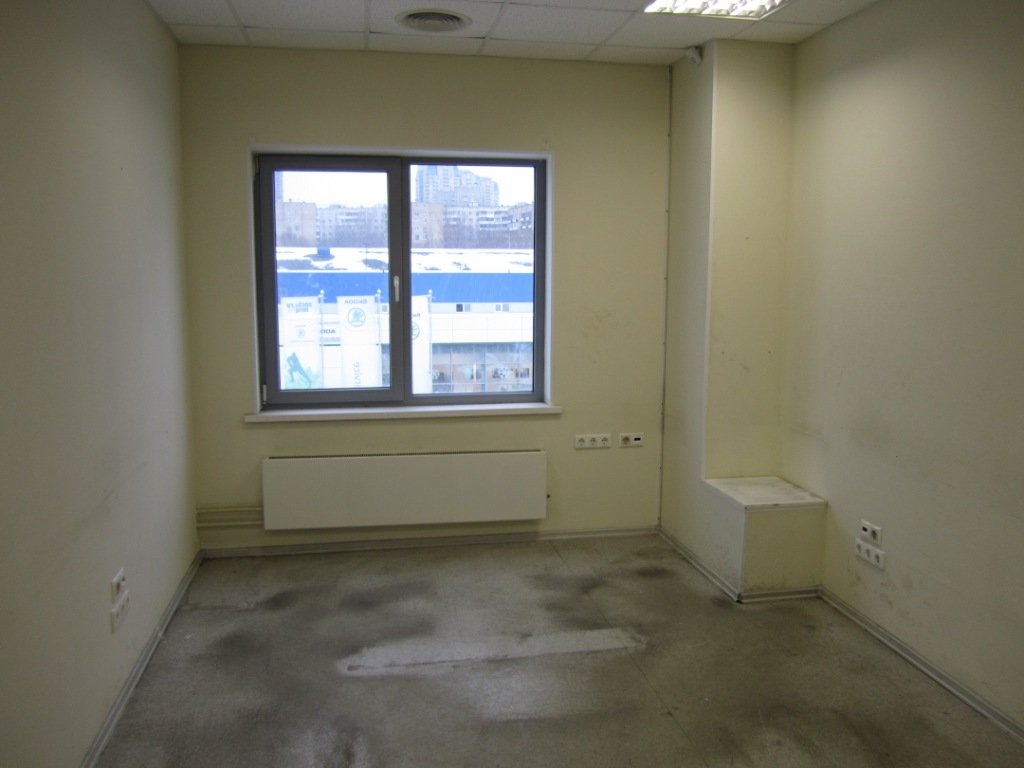 Аренда офиса 1700 м² БЦ Бизнес-парк на Касаткина