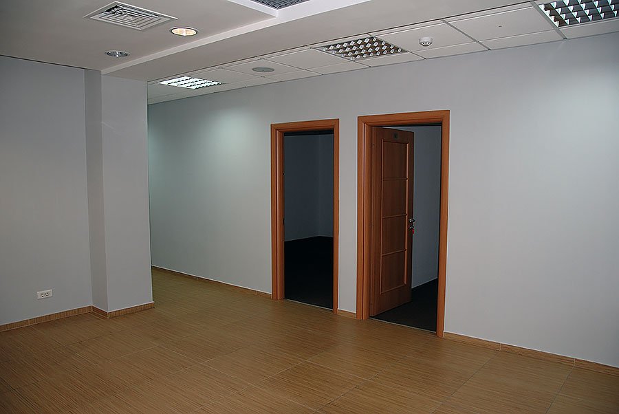 Аренда офиса 435 м² БЦ ОРЛИКОВ ПЛАЗА