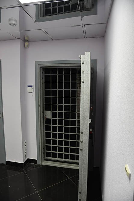 Аренда офиса 615 м² БЦ ОРЛИКОВ ПЛАЗА