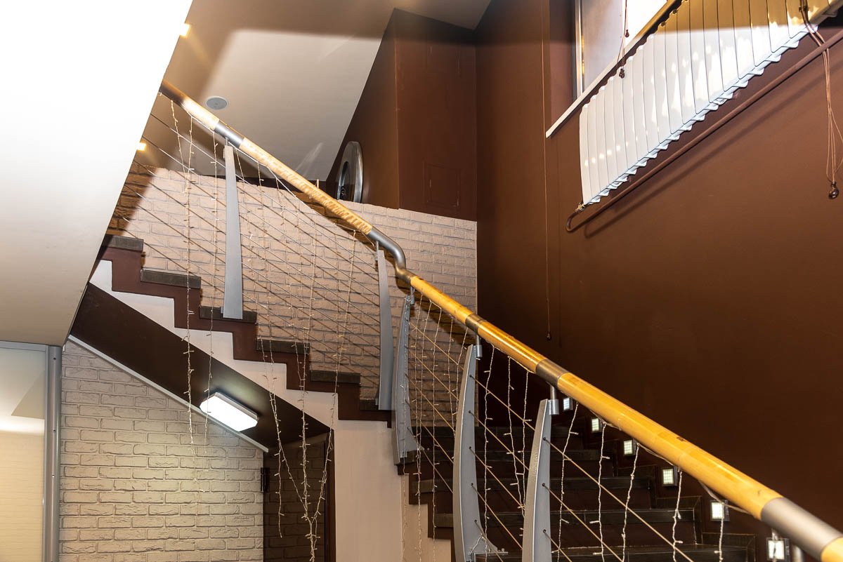 Аренда офиса 530 м² БЦ ОРЛИКОВ ПЛАЗА