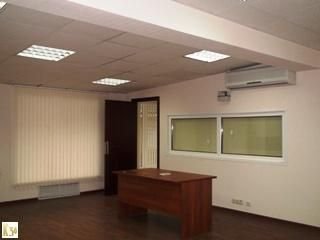 Аренда офиса 350 м² БЦ 