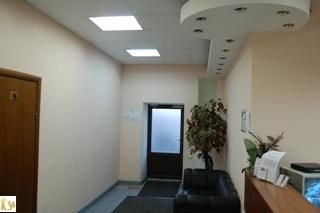 Аренда офиса 350 м² БЦ 